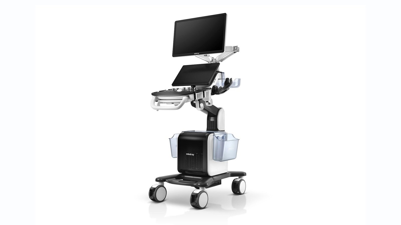 Mindray Z60 Vet купить в Бишкеке